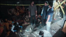 Vikram On Duty - Season 01 Episode 22